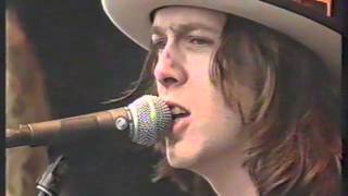 Pete Droge - If You Don&#39;t Love Me (I&#39;ll Kill Myself) - Pinkpop 95
