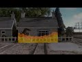 Thomas The Tank Engine And Friends The Purple Beast Midnight Arisement End Credits