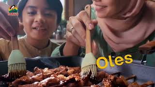Download lagu Iklan Hari Raya Idul Adha 2026 Nyate Asli Enaknya_ Di Bango-in Aja mp3