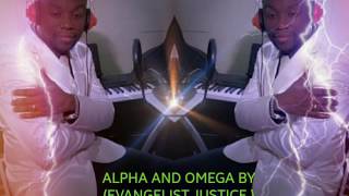 ALPHA AND OMEGA