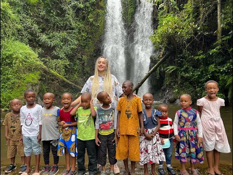 Dobrovoľníctvo v Tanzánii. Pravda o združení cesko.africa a jej členoch. True story about Africa