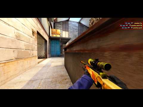 ESL Major Ladder Germany: keev vs. Planetkey Dynamics