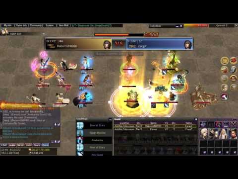 Atlantica Global Titan PM semifinal October 09 2016