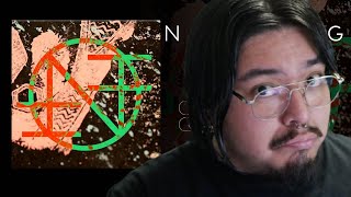 1ST LISTEN REACTION Nothing - The Dead Are Dumb (Official Audio)