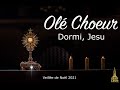 Dormi, Jesu - John Rutter