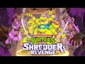 Teenage Mutant Ninja Turtles: Shredder’s Revenge Trailer - Official Gameplay Announcement