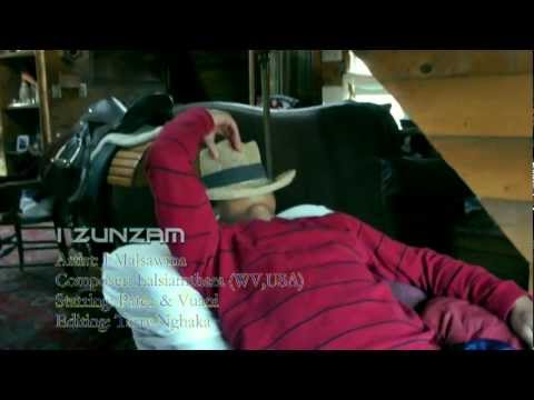 J Malsawmtluanga - I Zunzam (Official Music Video)