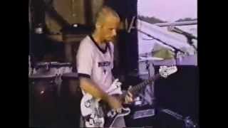 Moby - What Love (Live @ Lollapalooza 1995)