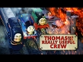 The Mystery Of The Burning Shed Thomas And The Really Useful Crew 2 Thomas Friends