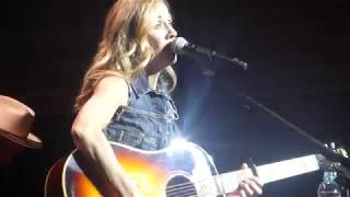 Sheryl Crow - Alone In The Dark - Live At The Sage, Gateshead - Thursday 21st June 2018