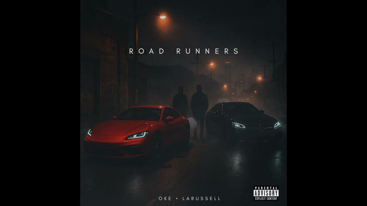 Oke McFly - Latest Release