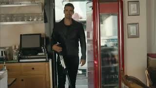 SBA❤-Sexy Ibrahim Çelikkol / Ferhat Aslan ❤😍(Mis-Teeq - Scandalous )