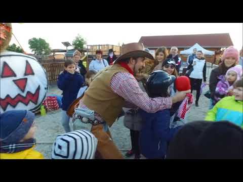 Halloween Taksony Pónifarm JACK SPENÓT , musormester.hu