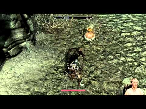 Lothekai V Skyrim [Skyrim Redone/ Skyre] 60+ Mods Episode 9