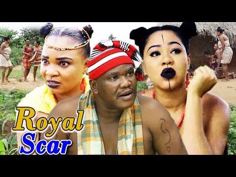 Royal Scar Season 5 & 6 - ( Ugezu J Ugezu / Chioma Chukwuka ) 2019 Latest Nigerian Movie