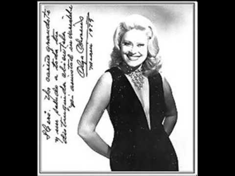 OLGA CHORENS   MIS NOCHES SIN TI