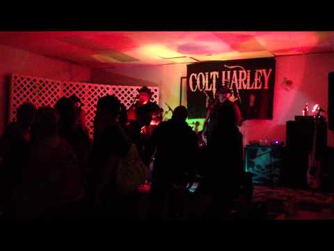 Colt Harley - Mississippi Queen @ the Norwood Legion