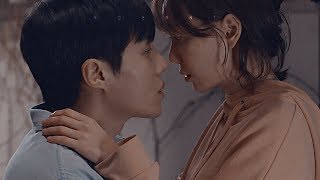 Rae Wan &amp; Eun Sung ✗ You Drive Me Crazy!