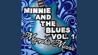 Chickasaw Train Blues (Low Down Dirty Thing)