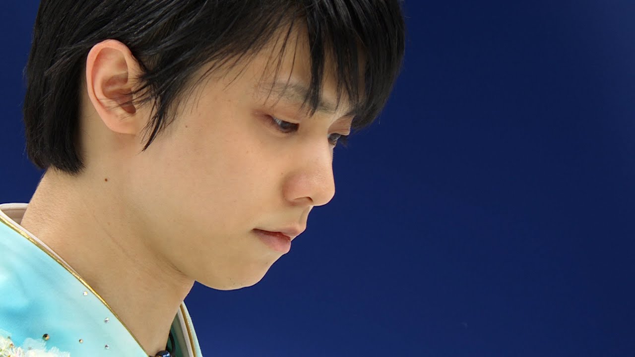 速報！ 男子FS １位 羽生結弦選手＜ノーカット＞ 【全日本フィギュア選手権2021】