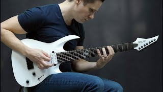 Video thumbnail for SOLAR Guitars A2.7 by Solar Guitars