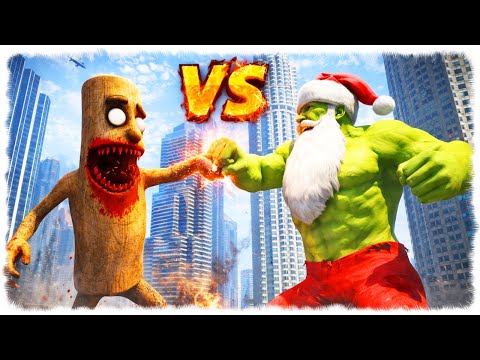 ТИТАН ТУНГ ТУНГ САХУР vs ТИТАН ХАЛК АЯЗ АТА ☀ Мектеп оқиғасы