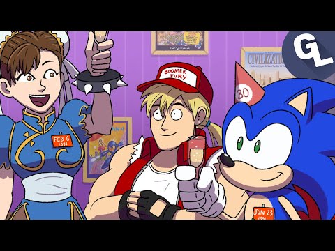 EVERYONE TURNS 30 YEARS OLD