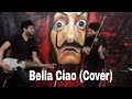 Bella Ciao Cover Leo Twins Money Heist The Quarantine Sessions
