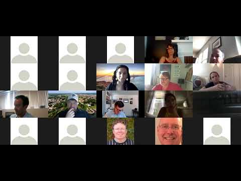 Foundry Garage Rooftop Project Q & A - 06.23.20
