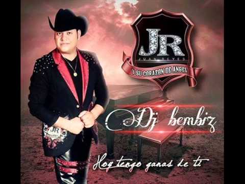 Las Mil Y Una Noche - Juan Reyes Y Su Corazon De Angel 2014