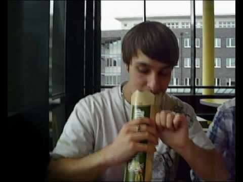 T-Za VS SpliffTstiC 64tel Finale VBT10