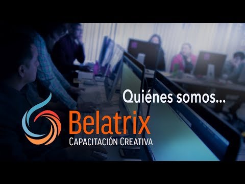 Belatrix Cursos / Belatrix Cursos / Quiénes Somos