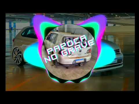 É SÓ BOTADA MUITO FORTE NO TEU POPO - MC Levin (GRAVE FORTE)