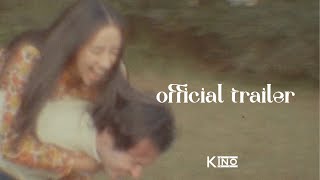 My Autumn Wind | TRAILER (short film by Rylee Freitag)