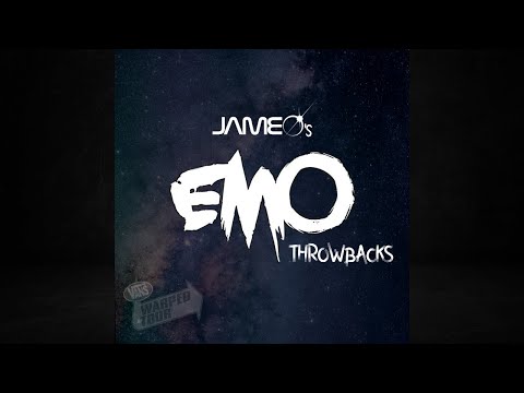 JAMEO's EMO Throwbacks Set