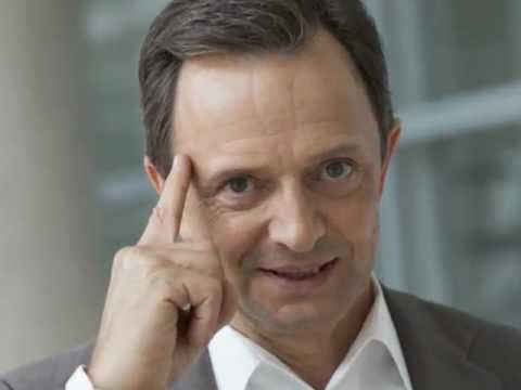 Antony Fedrigotti "Zeit für neue Erfolge"