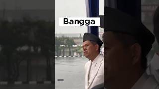 Download lagu Momen Haru & Bangga Kang Dedi Mulyadi kelulusan Siswa di barak militer  | Bikin Nangis! mp3