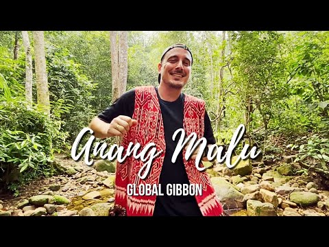 Global Gibbon - Anang Malu (Official Music Video)