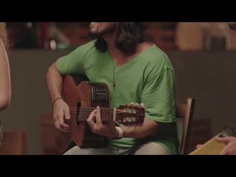 Agora É Hexa (part. Atitude 67) - Anavitória