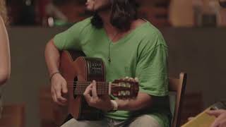 Agora é Hexa - ANAVITÓRIA e Atitude 67