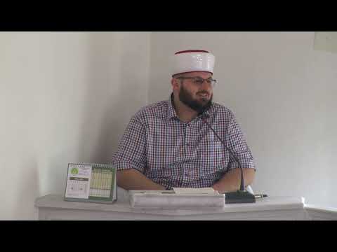 2446. Shkaqet e shkatërrimit të popujve! (1)   Hoxhë Suad Shabani