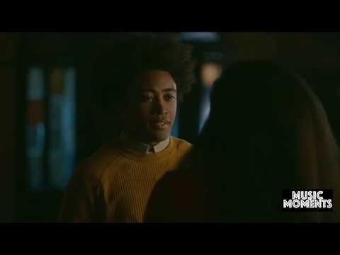 Legacies 2x11 | Music Moment | The Script - Run Through Walls