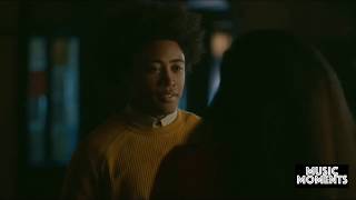 Download lagu Legacies 2x11 | Music Moment | The Script - Run Through Walls mp3