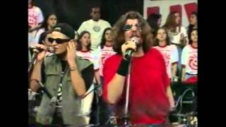 Titãs - Tudo em dia - Programa Livre