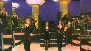 Popurri Juan Gabriel / Con Amor Eterno