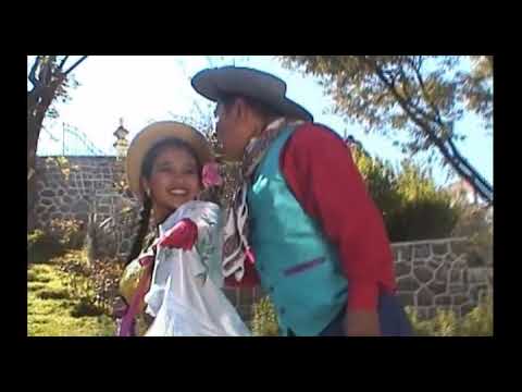 Ernesto "Sapito" Mealla - Nací picaflor