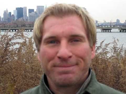 Testimony :: Baptisms in the Holy Spirit 11/24/2010