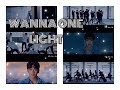 Reagindo Wanna One (워너원) - '켜줘 (Light)' MV Reagindo Wanna One (워너원) - '켜줘 (Light)' MV