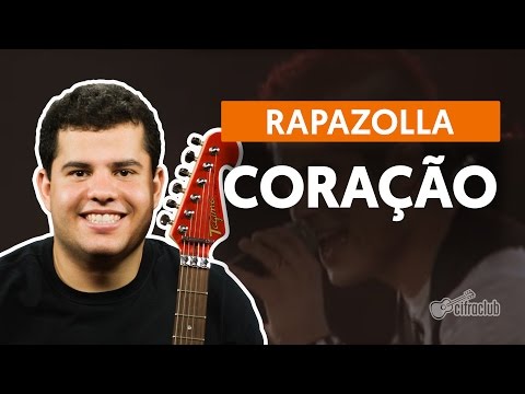 Coração - Cavaleiros do Forró