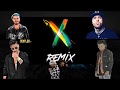 X Remix - Nicky Jam Ft. J Balvin, Ozuna, Maluma (Equis) | Vídeo Letra 2018|HD|letra X Remix - Nicky Jam Ft. J Balvin, Ozuna, Maluma (Equis) | Vídeo Letra 2018|HD|letra